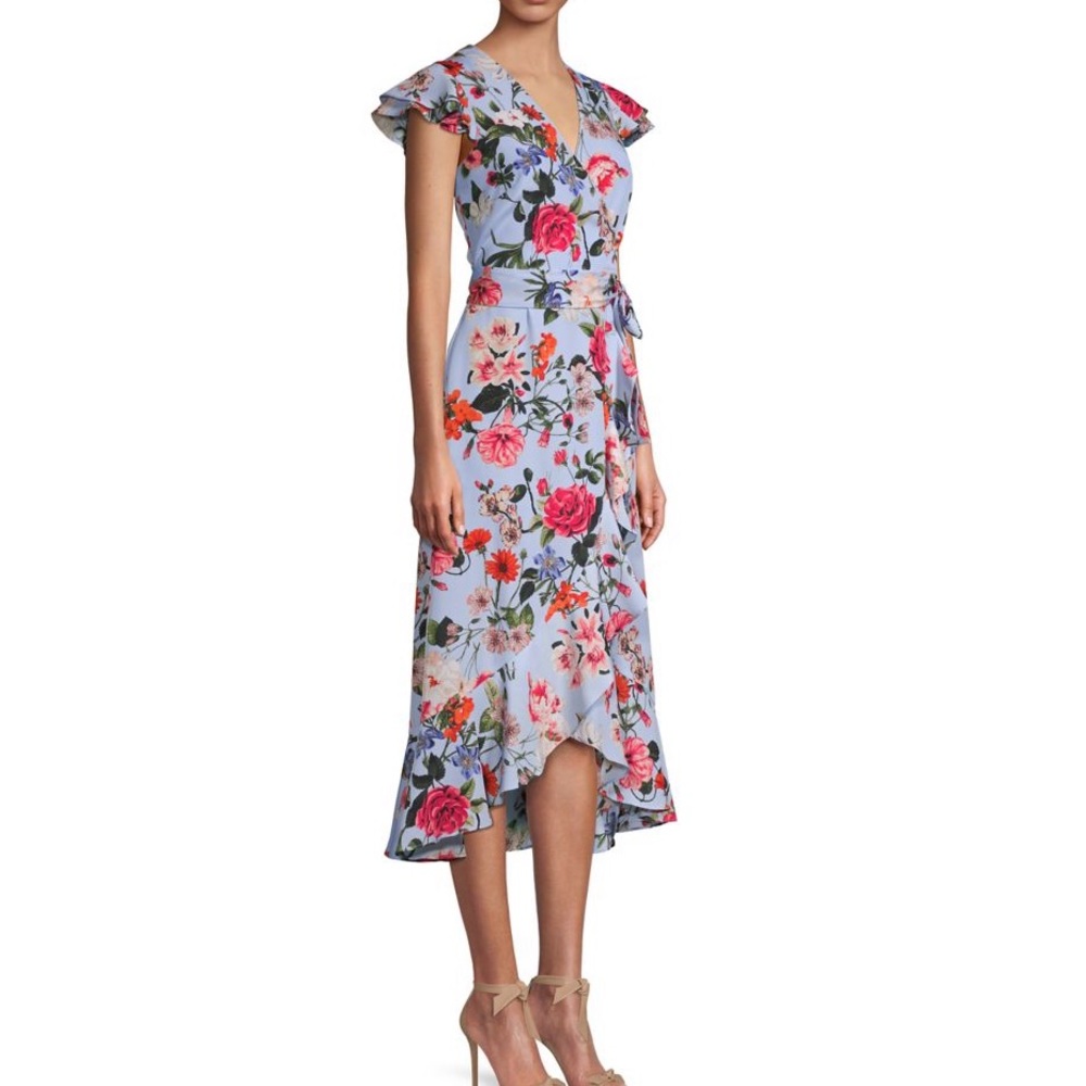 Vince Camuto Dress - Picture 4 of 9